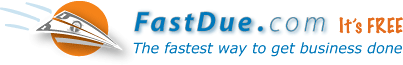 FastDue Plus